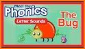 Letter Bug related image