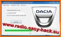Radio Codes PRO - Ford · Renault · Dacia · More related image