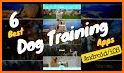 Dog Whistle & Puppy Training Apps related image