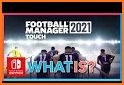 Football Manager 2021 Touch related image