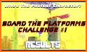 Max Platform Challenge related image