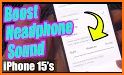 Bluetooth Volume Booster related image