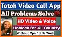 Free Totok 2021 Voice & Hd video Calls Top Guide related image
