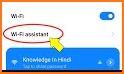 WiFiLo: Wi-Fi Assistant related image