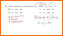 Prep Test STAAR Math - Grade 6 related image