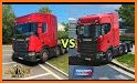 Truck Sim: Road to Europe related image