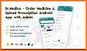 Egmedi | Online Medicine Ordering App related image