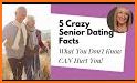 Senior Dating For Singles 50+ related image