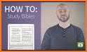 KJV Study Bible - Offline Bible Study Pro related image