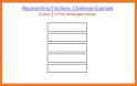 Fractions Challenges related image
