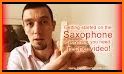 Saxophone Play related image