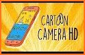 Zoom Camera – Photo to Cartoon related image