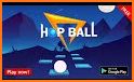Hop Ball Magic Tiles: Dancing Color Ball 3D related image