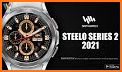 SamWatch SIGN F 2021 related image