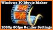 HD Video Maker related image