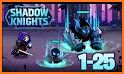 Shadow Knights : Idle RPG related image