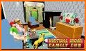 Mom Games - Happy Virtual Family Fun related image