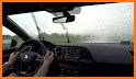 Rain Car Driving 2018 related image
