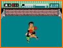 Code Mike Tyson's Punch-Out!! related image