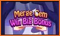 Merge Big Gem:Win Super Reward related image