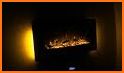 Bayside Fireplace Bluetooth App related image