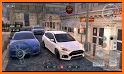 Real Car Parking & Driving Sim related image