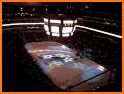 Dallas Stars Light Show related image