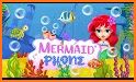 Mermaid Princess Phone related image