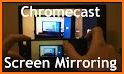Cast to Chromecast - Screen Mirroring, Web video related image