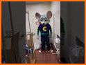 Calling Scary Chuck e Cheese's related image