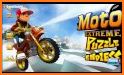 Moto Race - Motor Rider related image