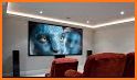 Basement Home Theater Ideas related image