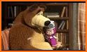 Masha and the Bear: Toy doctor related image