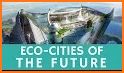 Eco City related image