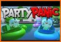 Party of the panic gang Adventure| related image