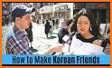 Heyoppa - Meet Korean friends related image