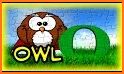 Educational Puzzles for Kids: Owle Puzzles related image