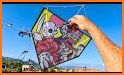 Kite Flying Festivals - Pipa Combate related image