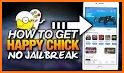 Happy chick emulator for android Advice related image