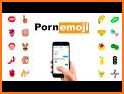 Adult Emoji - Dirty Edition Couple Games related image
