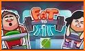 Fat to Fit: Weight Loss Fitness Gym Simulator related image