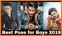 Pose Boys and Men 2019 related image