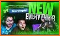 New rifle and town Fortnite Battle Royale! related image