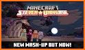 Steven Universe Mod for Minecraft PE - Mashup Pack related image