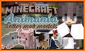 Animania Mod for Minecraft related image