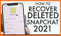 Recover Deleted Text, Chat Media file | Unseen related image