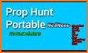 Prop Hunt Portable related image
