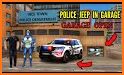Policeman Rope Hero - Cop Chase Police Shooter related image