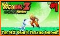 Ball Z Supersonic Warriors Dragon related image