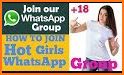 Sexy Girls- Girls Mobile Numbers for Whatsapp Chat related image